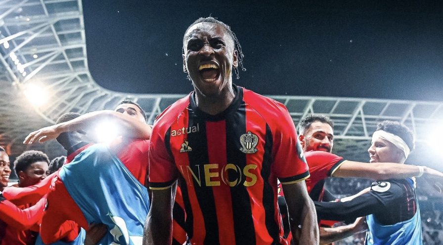 Elfsborg x Nice: Palpite com odds 8+ na Europa League